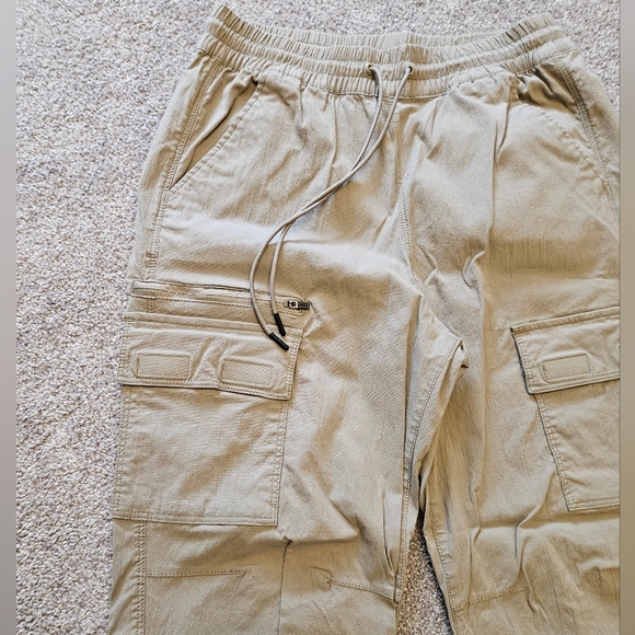 Alpine Design cargo pant - Picture 9 of 10